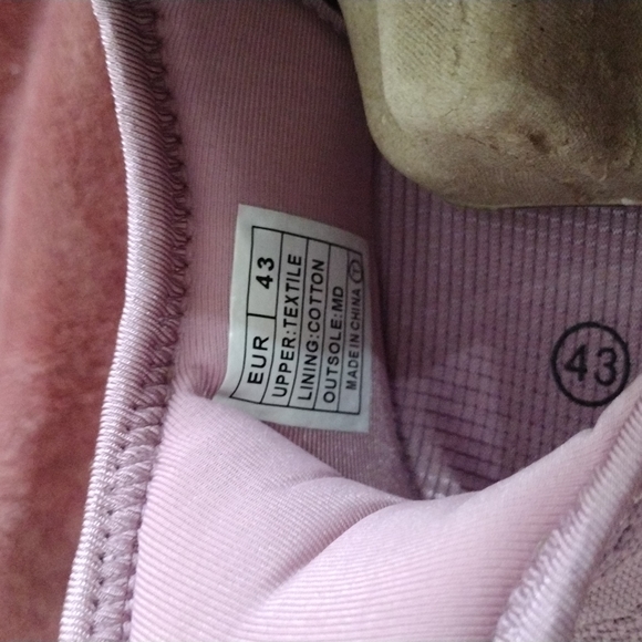 Women's walking shoes - Picture 4 of 4